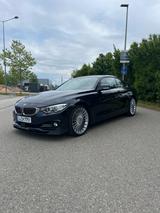 ALPINA D4 3.0 Biturbo Automatik - - gebrauchte ALPINA Sportwagen