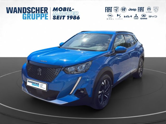 Peugeot 2008 1.2 PureTech 130 Allure Pack Kam.+KeyLess