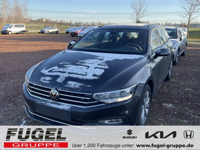 Volkswagen Passat Variant 2.0 TSI DSG LED|Navi|ACC|RFK