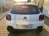 Citroën C3 Shine AUTOMATIK CARPLAY EINPARKHILFE - gebrauchte Citroën C3 aus dem Jahr 2022