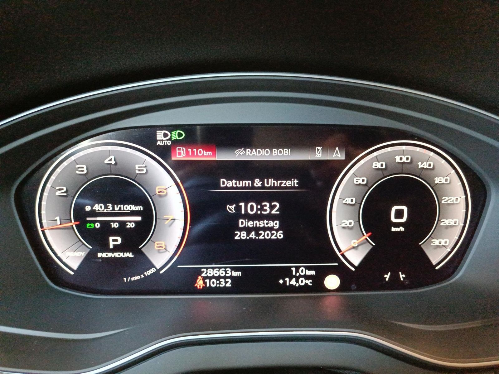 Audi Q5 - Bild 12