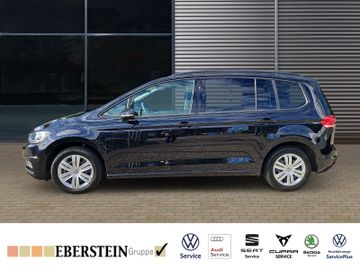 Volkswagen Touran Trendline 1.2 TSI NAVI KLIMA SHZ