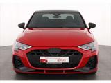 Audi S3 Limousine TFSI quattro NAV/19''/Carbon/HUD/RF - Audi S3 mit Benzin-Antrieb: Limousine