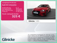 Audi A3 - Vorschau Bild 1