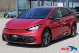Cupra Born Essential 62 kWh GROTE ACCU! - rote Cupra Born