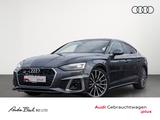 Audi A5 Sportback S line 50TDI Navi LED Panorama AHK - Audi A5
