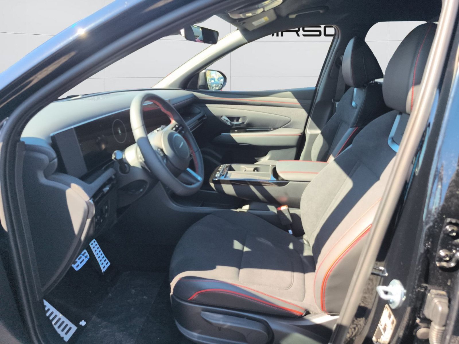 Hyundai TUCSON - Bild 7