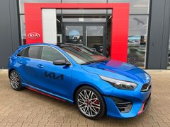 Fahrzeugabbildung Kia CEED_5 1.6T DCT7 GT KOMF GD