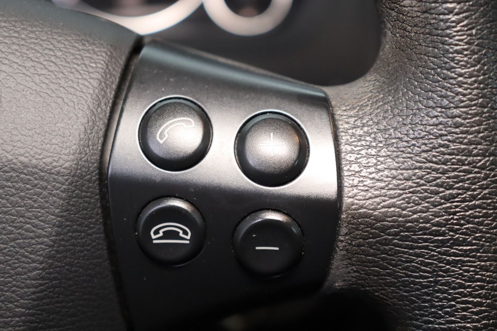 Fahrzeugabbildung Mercedes-Benz A 160 AVANTGARDE HU/AU 08.26