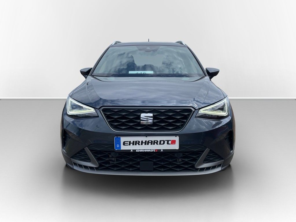 Seat Arona - Bild 2