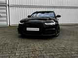 Audi A6 3.0BiTDI Competition / S-Line / Exclusive - Audi A6 mit Diesel-Antrieb: Competition