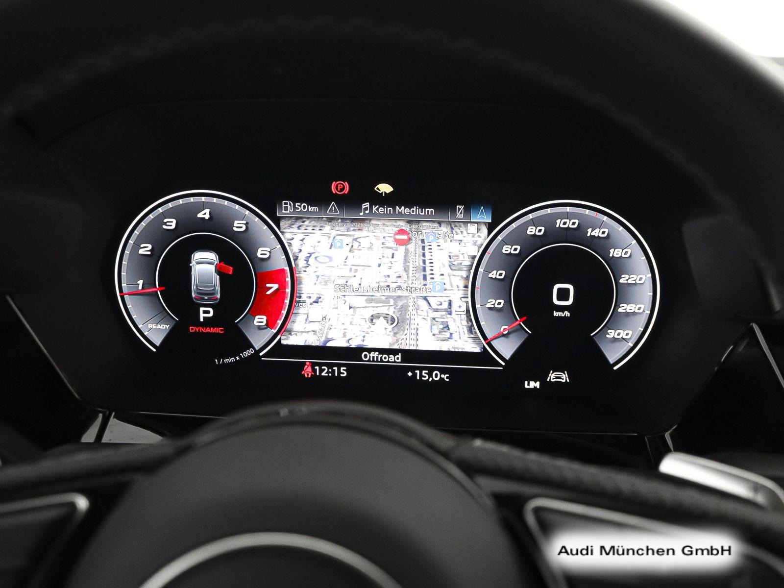 Audi S3 Sportback TFSI S tronic Navi+/Pano/Kamera, миниатюра 16