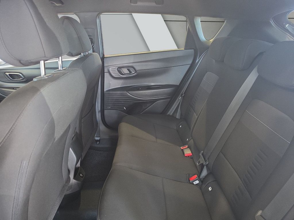 Hyundai BAYON – Bild 11