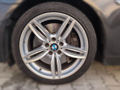 BMW M550 d xDrive~Pano~InnoPak~HuD