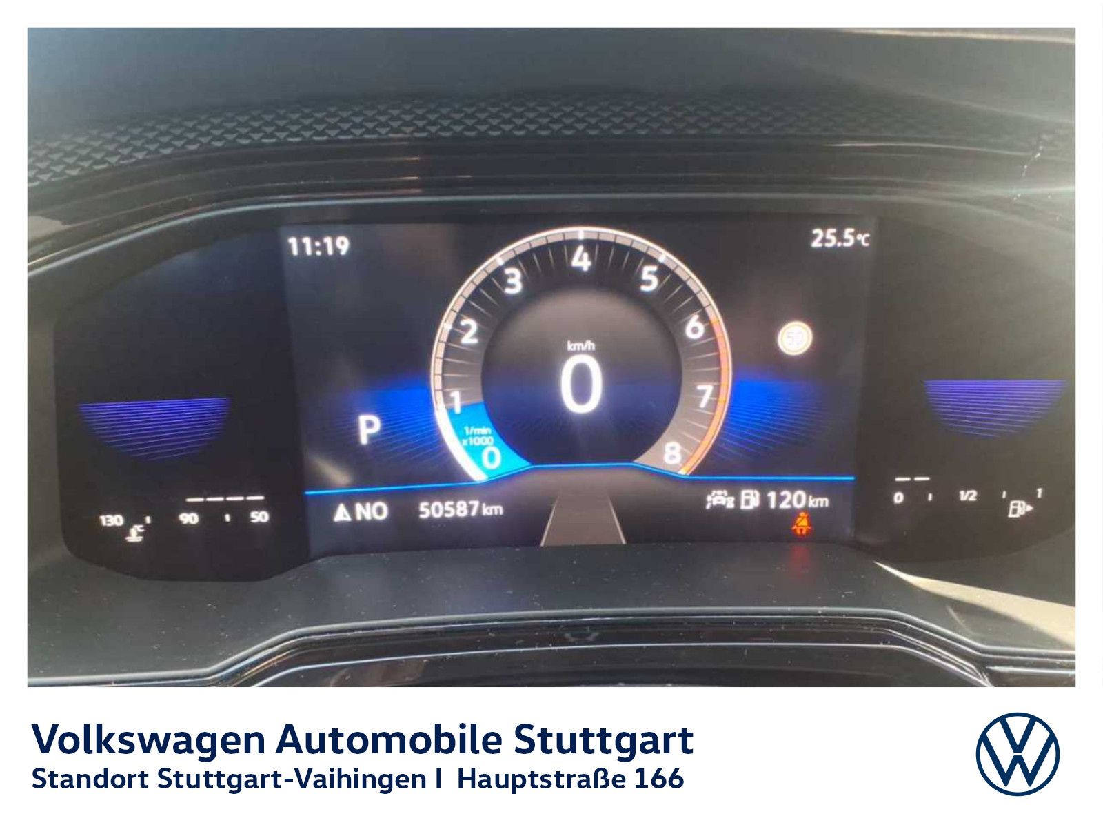 Volkswagen Taigo - Bild 3