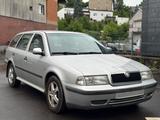 Skoda Octavia 1.9 Diesel|Klima|Kombi| Manu... - Skoda Octavia aus 2001: Kombi