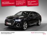 Audi Q3 Sportback S-line 35 TFSI S-Tronic