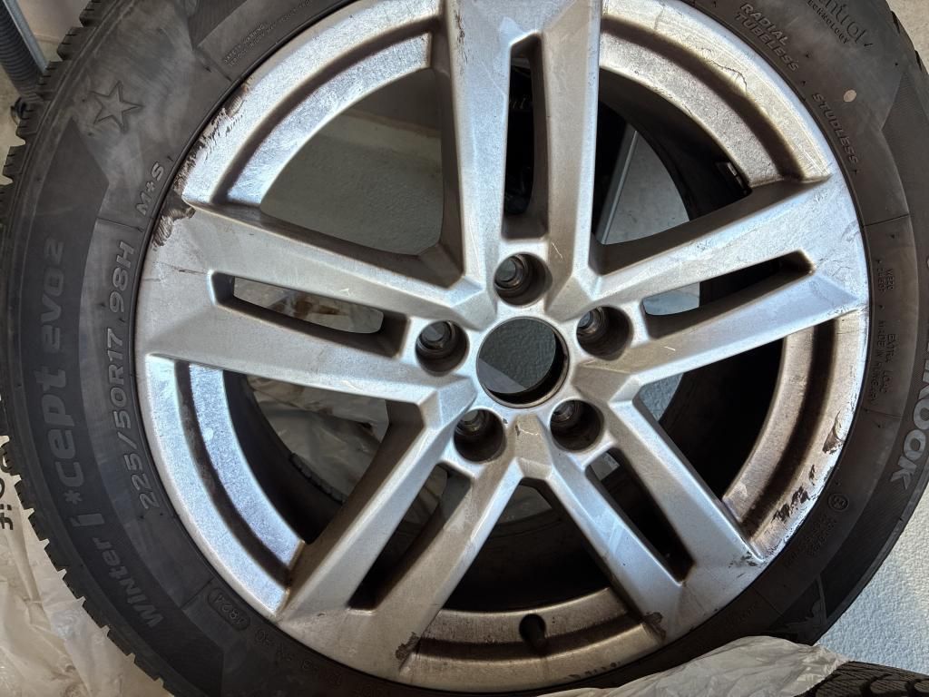 Audi A4 - Bild 25