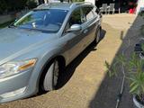 Ford Mondeo 2,0TDCi 103kW DPF Ambiente Turnier 6-... - Ford Mondeo Ambiente mit Diesel-Antrieb