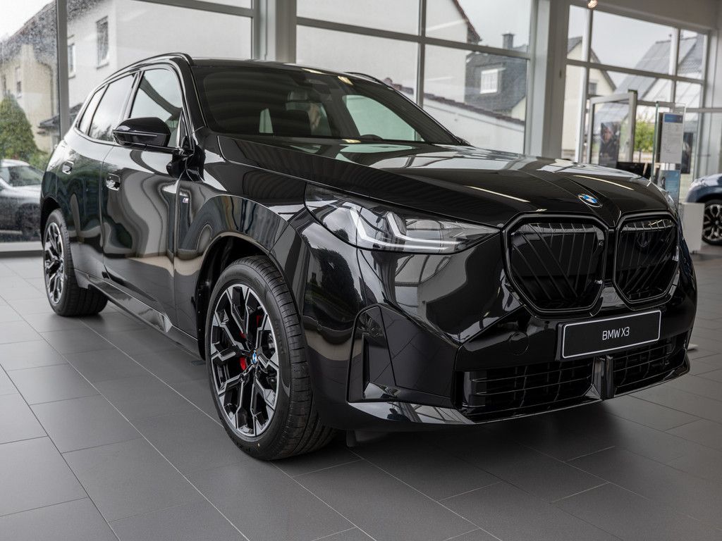 BMW X3 - Bild 4