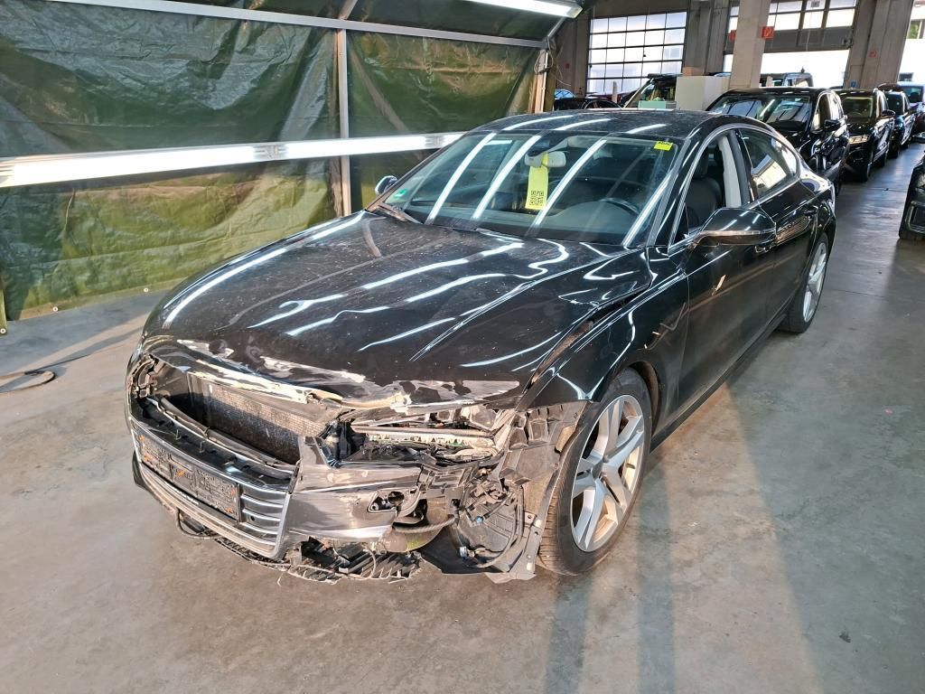 Image of Audi A7