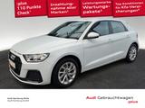 Audi A1 Sportback 30 TFSI advanced S tronic - Audi A1 Gebrauchtwagen in Hamburg