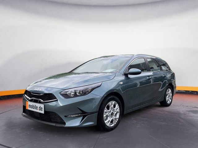 Kia cee'd / Ceed SW 1.0T VISION Klima Navigation