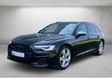 Audi S6 Avant 3.0 TDI quattro tiptronic *AHK*Kamera
