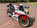 Yamaha YZF R7 World GP 60th Anniversary 1.528 km - Yamaha R7 World GP 60th Anniversary