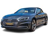 Audi A5 Cabriolet quattro*3xS-line*B&O*LED*Keyless* - Audi A5 Gebrauchtwagen in Essen