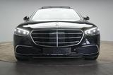 Mercedes-Benz S 400 d 4Matic 9G-Tronic Leder/Distronic/HUD/Pan - Mercedes-Benz S 400 mit Diesel-Antrieb