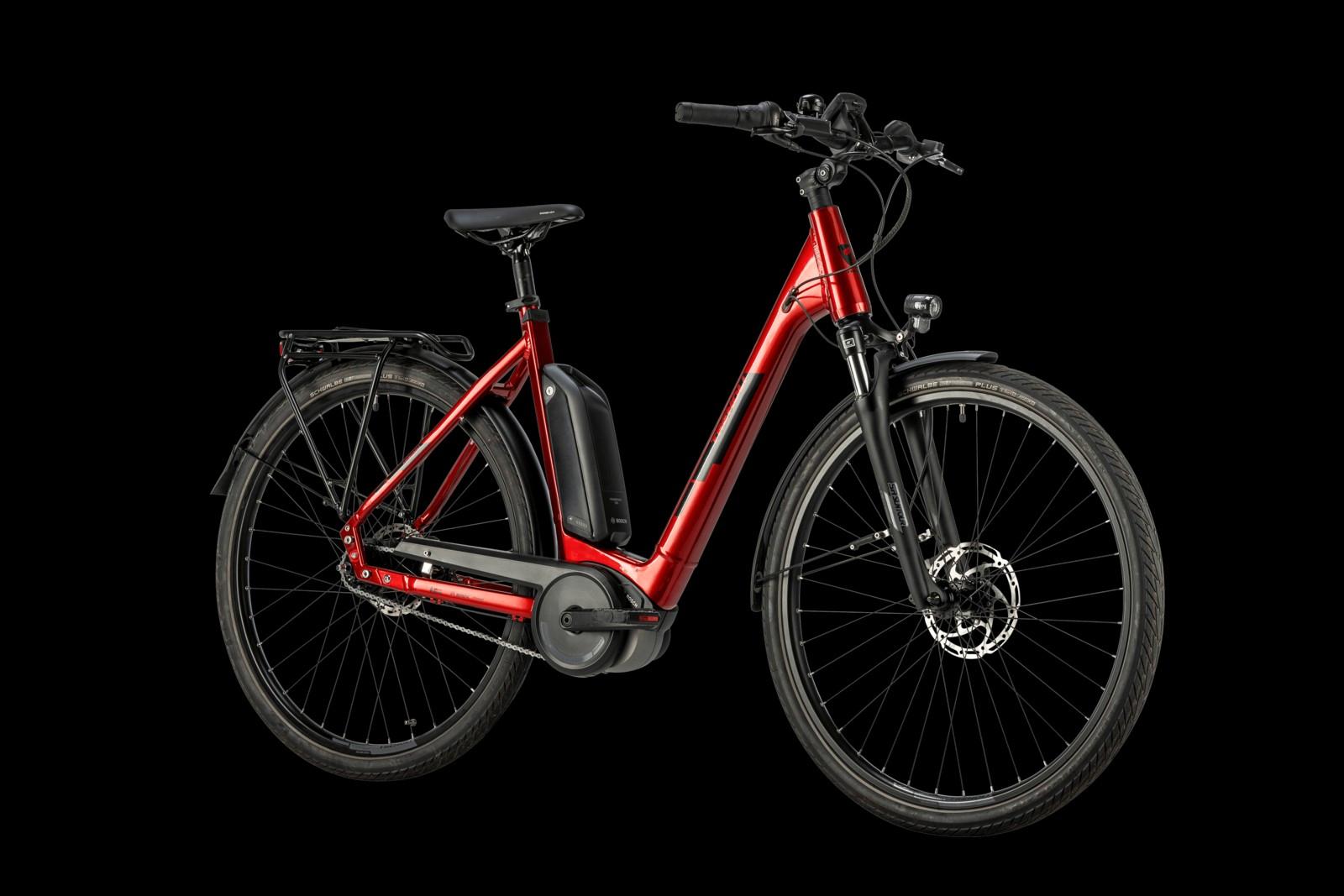 Trenoli Brenta Classico Active Plus NX