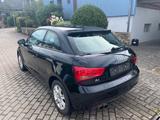 Audi A1 1.4 TFSI Attraction Sitzhzg, Klimaautomatik - gebrauchte Audi A1 aus dem Jahr 2010
