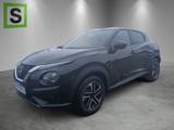 Nissan JUKE N-CONNECTA 1.0 DIG-T 114 PS 6MT Winter II - Nissan Juke Gebrauchtwagen