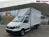 MAN TGE 3.140 4X2F SB, Koffer, LBW, Klima, Kamera - Offers