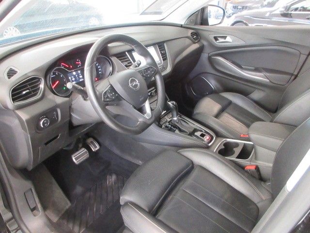 Fahrzeugabbildung Opel Grandland X ULTIMATE1.5D LED/LEDER/MASSAGE/4xSHZ