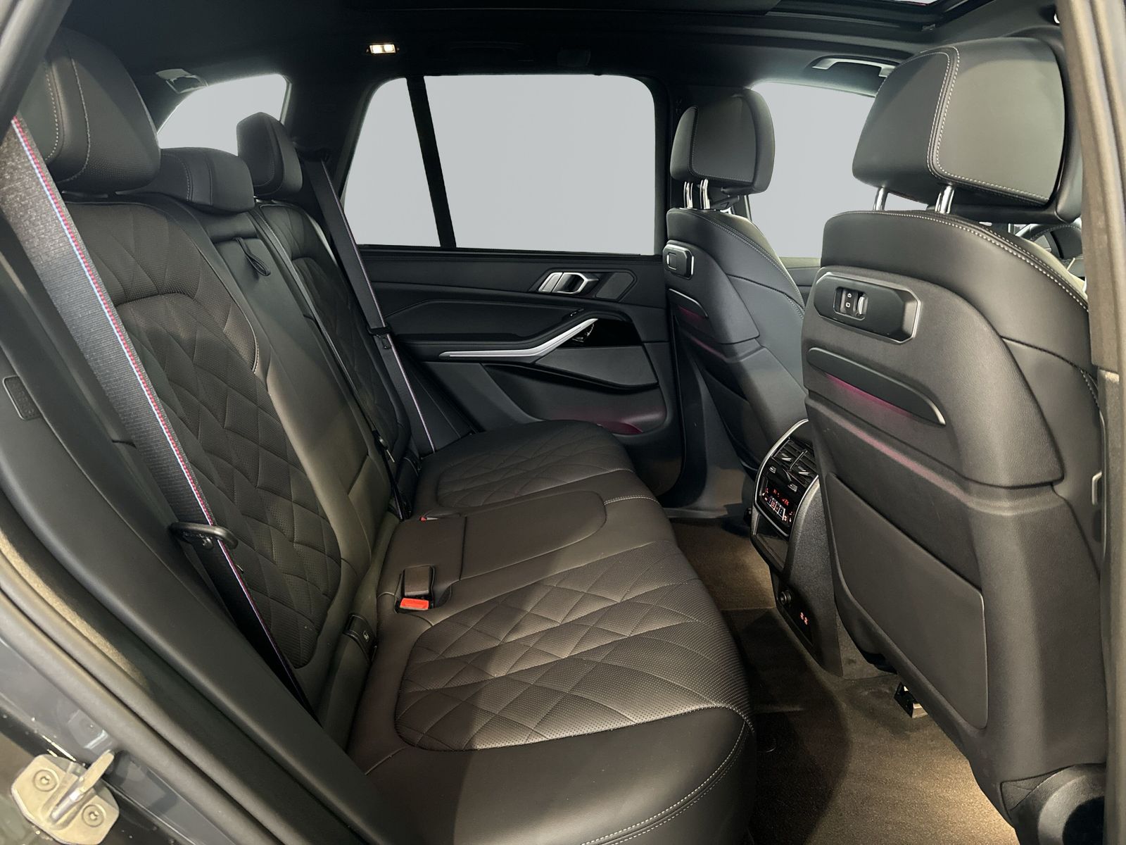 BMW X5 M60 - Bild 10