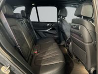 BMW X5 M60 - Vorschau Bild 10