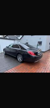 Mercedes-Benz S 350 d L 4matic mit frischer Inspektion u... - Mercedes-Benz S 350 in Gelsenkirchen