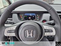 Honda Jazz - Vorschau Bild 13