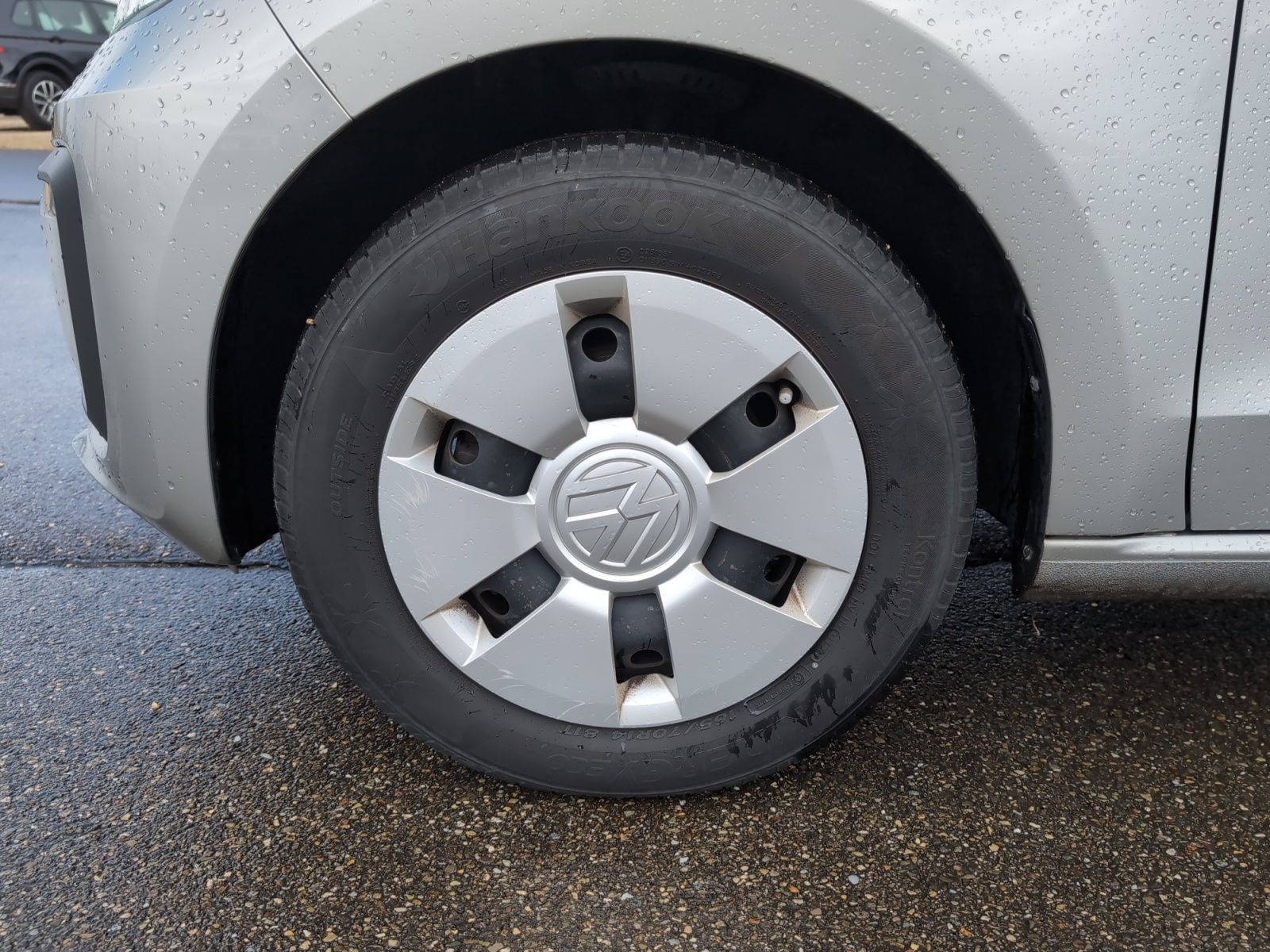 Volkswagen up! - Bild 15