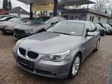 BMW 520i /Automatikgetriebe/  Navi / - gebrauchte BMW 5er Reihe aus dem Jahr 2004