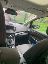 Ford C-Max 1,5 EcoBoost 110kW Sport Auto Sport - Ford C-Max in Solingen