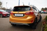 Ford Fiesta Active 1,0L 95PS EcoBoost | AHK, - Ford Fiesta: 95