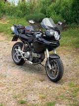 Ducati Multistrada DS 1000 - DUCATI 1000 DS