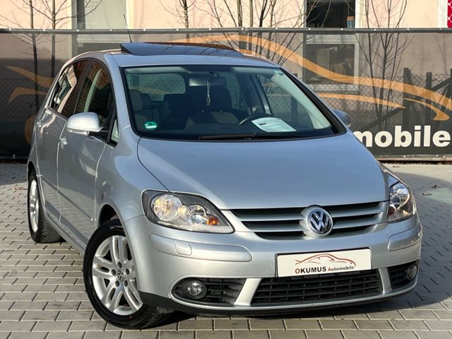 VW Golf Plus