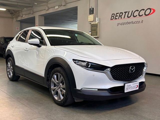 Другие Mazda CX-30 2.0L e-Skyactiv-G M Hybrid 2WD Execu