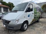 Mercedes-Benz MERCEDES-BENZ Sprinter F30/28 211 CDI cat Furgon - gebrauchte Mercedes-Benz Sprinter aus dem Jahr 2001