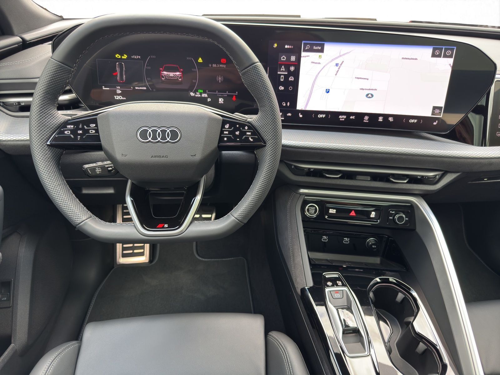 Audi Q5 - Bild 5
