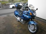 Honda NT 650 V Deauville 650 RC47 - HONDA NT 650 V DEAUVILLE